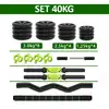 Green&Black 40kg