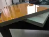 mármol brillante