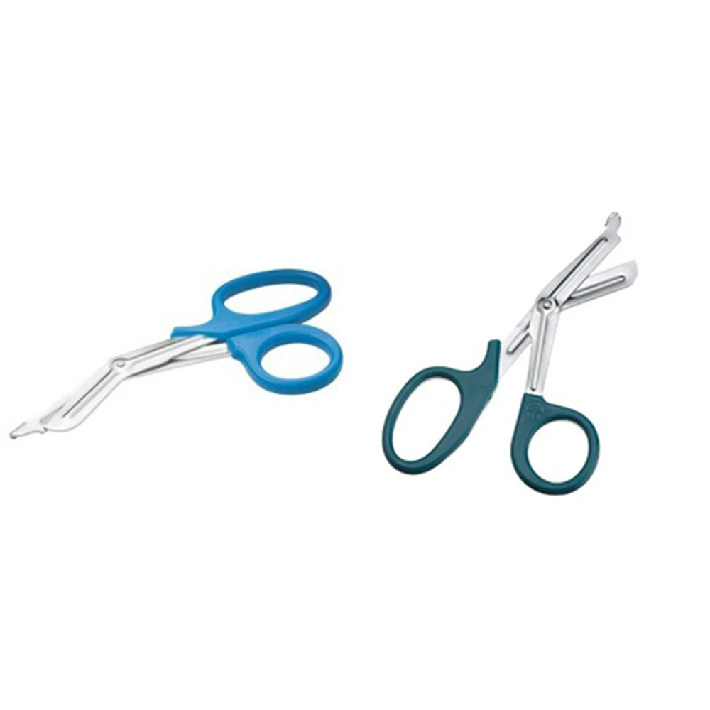 Medial First Aid Stainless Steel Emt Trauma Bandage Shears Scissors For