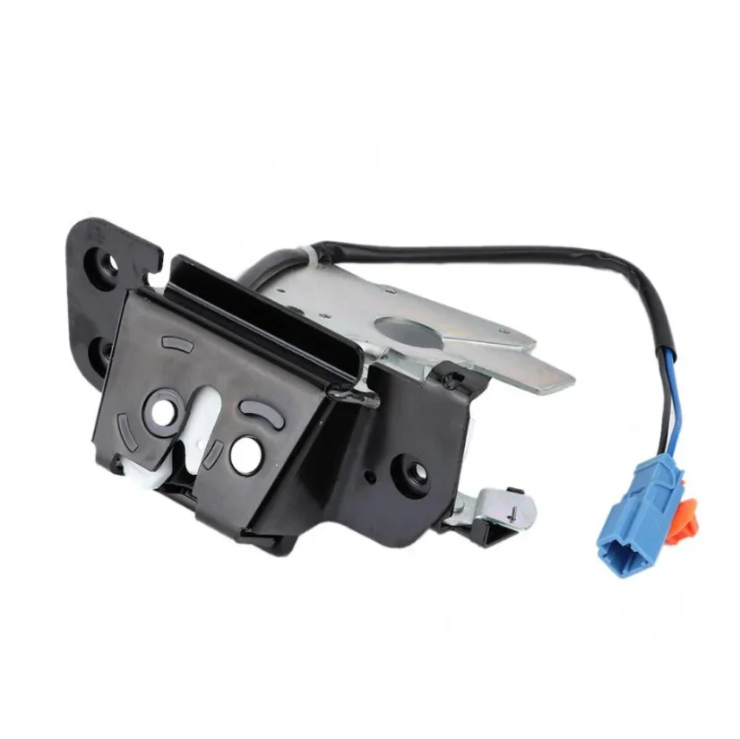 Rear Trunk Tailgate Lock Actuator 74801-SAA-E21 for Honda Jazz Stream Civic