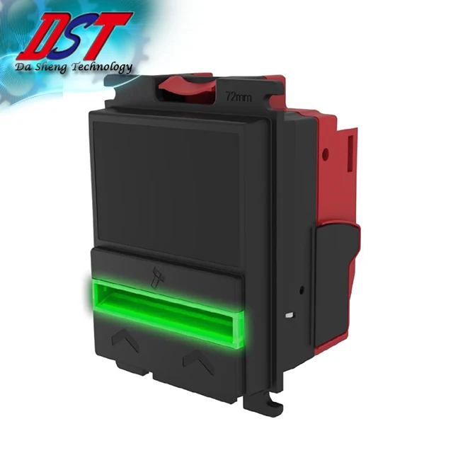 ITL BV30 Bill Acceptor for Vending Machine Game Machine Itl BV20 Bill Acceptor Money Acceptor Hot on Sale