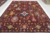 Soie Laine Multicolore