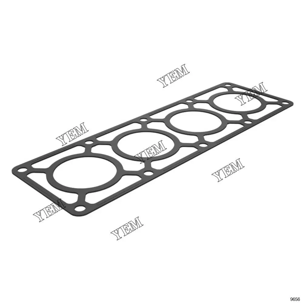 3608 3606 3616 Gasket Part No. 9Y-9842 9Y9842 Diesel Engine Parts