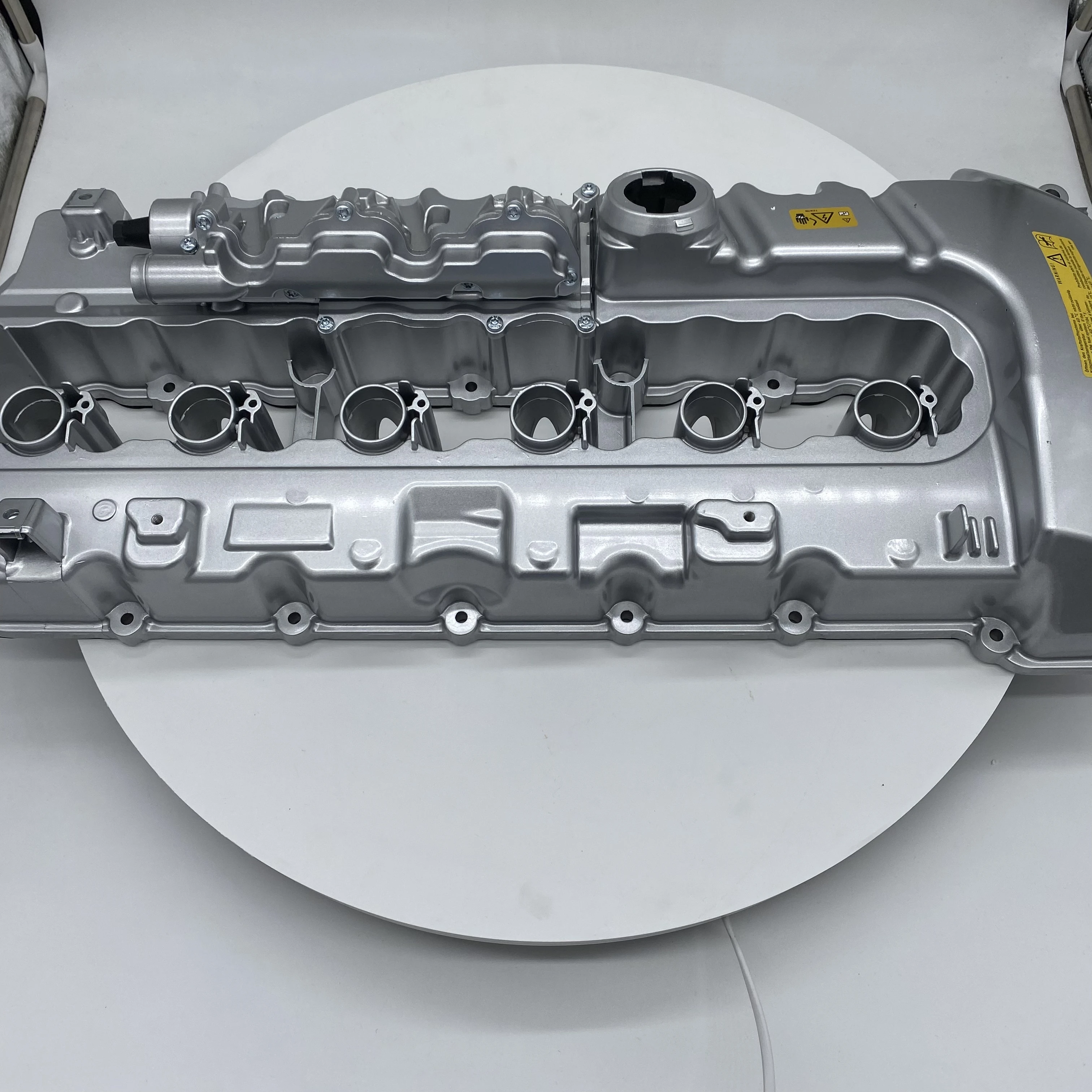 N54 Valve Cover Aluminum 11127565284 for BMW 335i & 535i