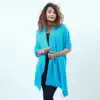 Peacock Blue