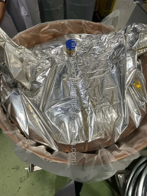 UHT/Prisma/асептическая 100% кокосовая вода из Таиланда обычная и Органическая вегетарианский здоровый продукт на растительной