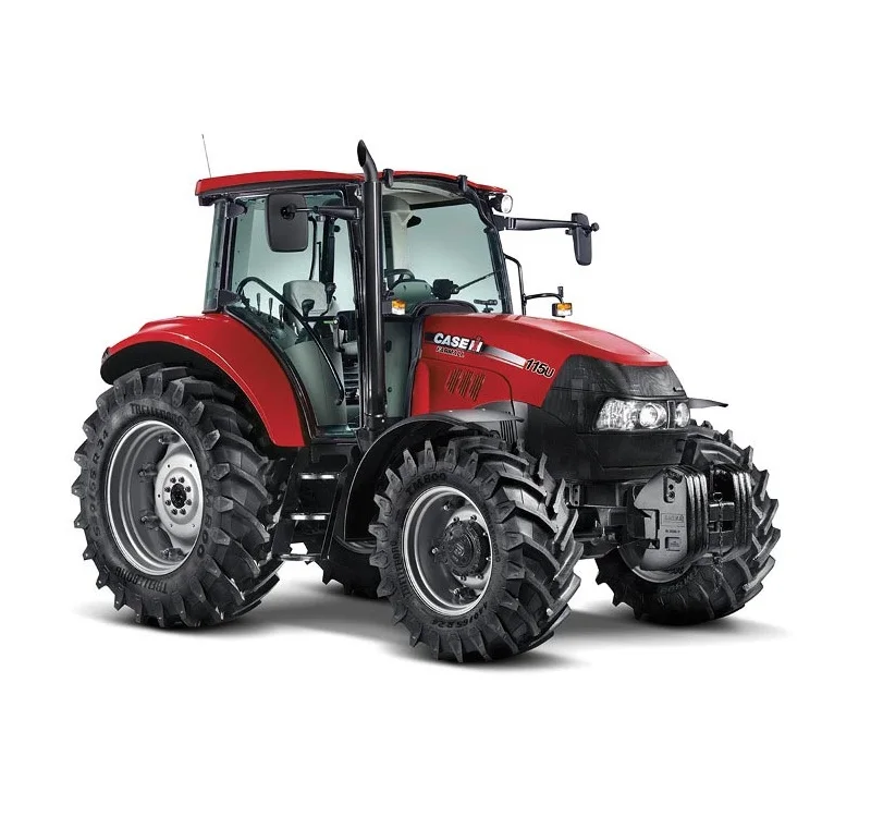 Case Ih Tractor Premium Quality Original Case Ih Agricultural Machinery