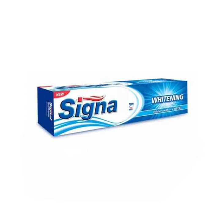 Signal Whitening Toothpaste 100ml - Buy Toothpaste,Toothpaste Whitens ...