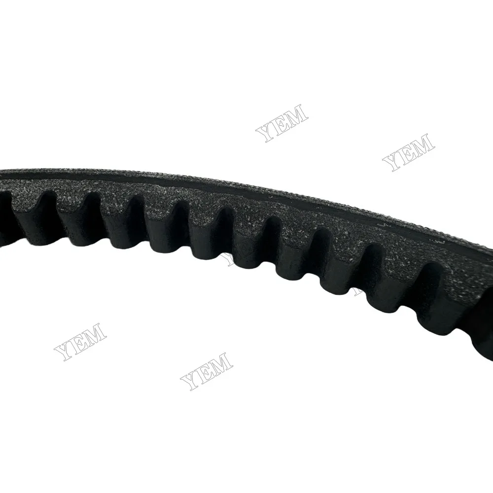 Belt Fit for Isuzu 4JG2 Engine 5