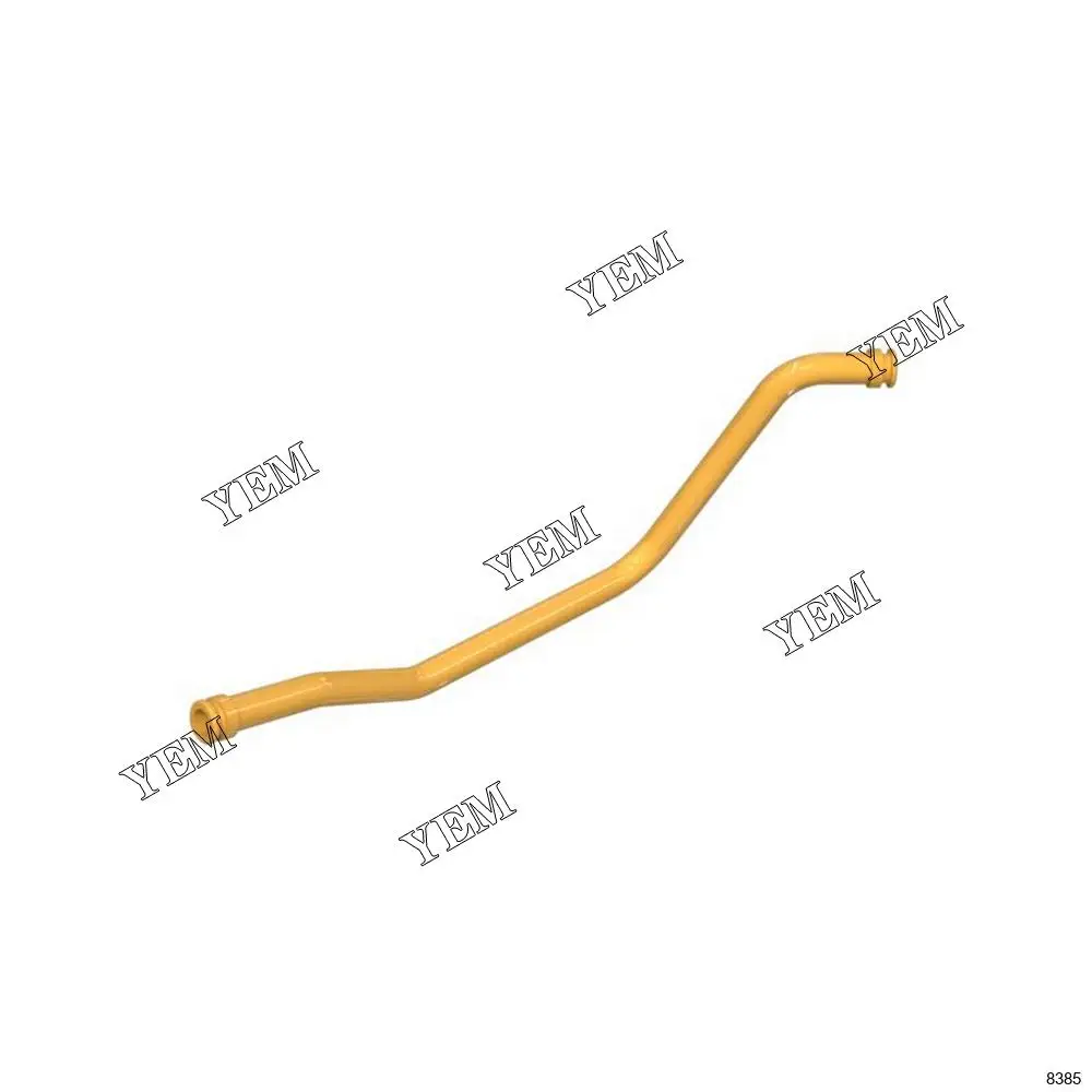 Japan OEM Parts Tube Assembly Part No. 523-4587 5234587 Engine Parts Factory