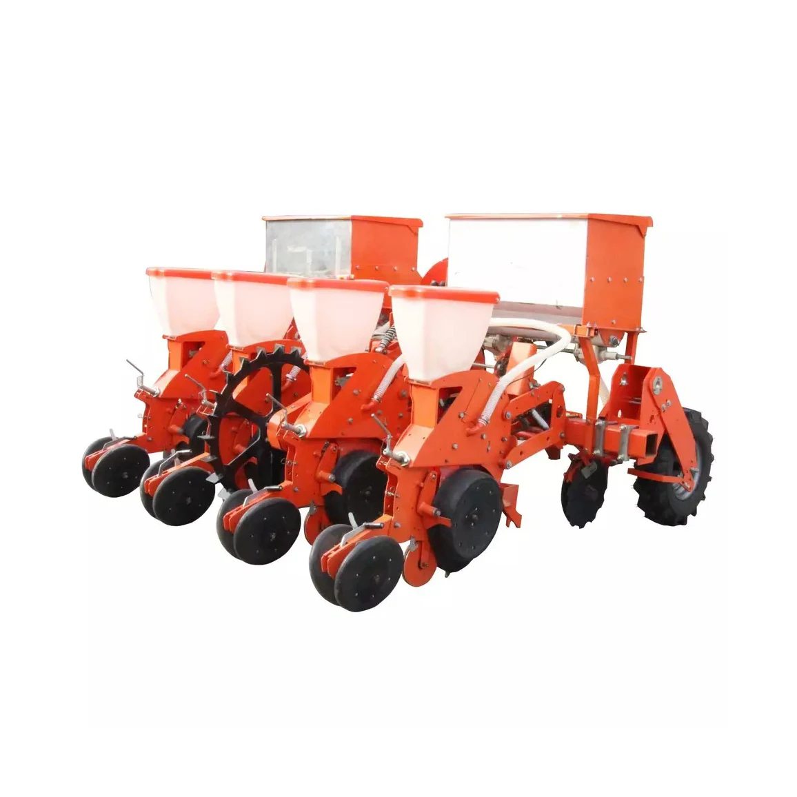 Pneumatic Corn Seeder Vacuum Corn/soybean Planter Corn Seed Planting