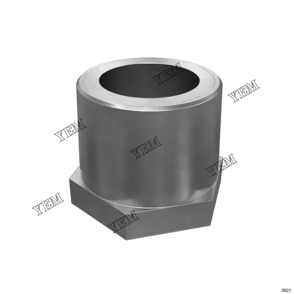 High-Performance Bushing-Pipe Part No. 432-9956 4329956 Industrial Engine Parts