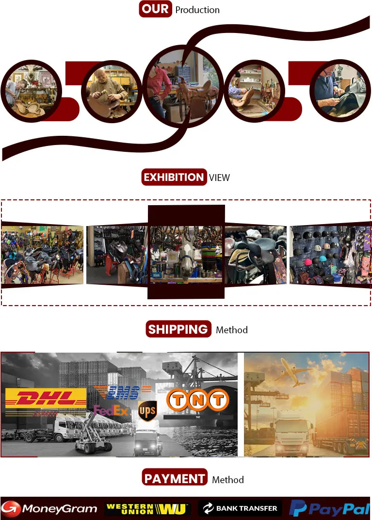 Customizable Race Horse Bridle Adjustable bing Horse Control Halter