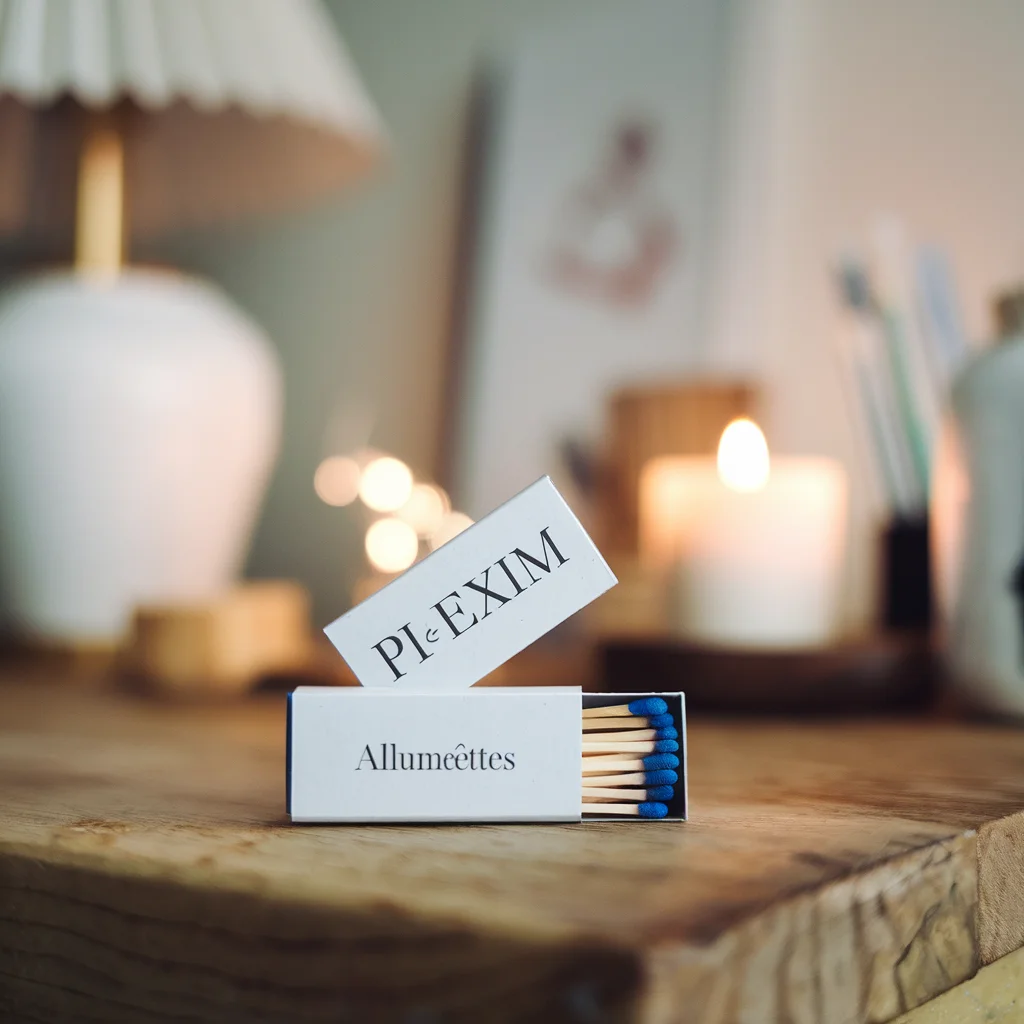 Бренд покупателя карманный матч прямой завод