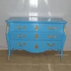 Bleu + Or