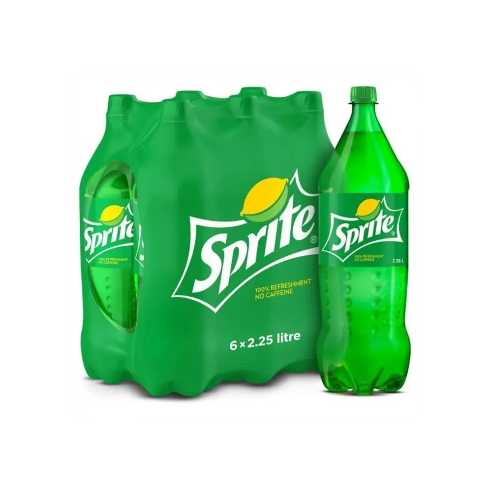Wholesale Sprits Affordable Soft Drink Sprite Carbonated Sprite Lemon
