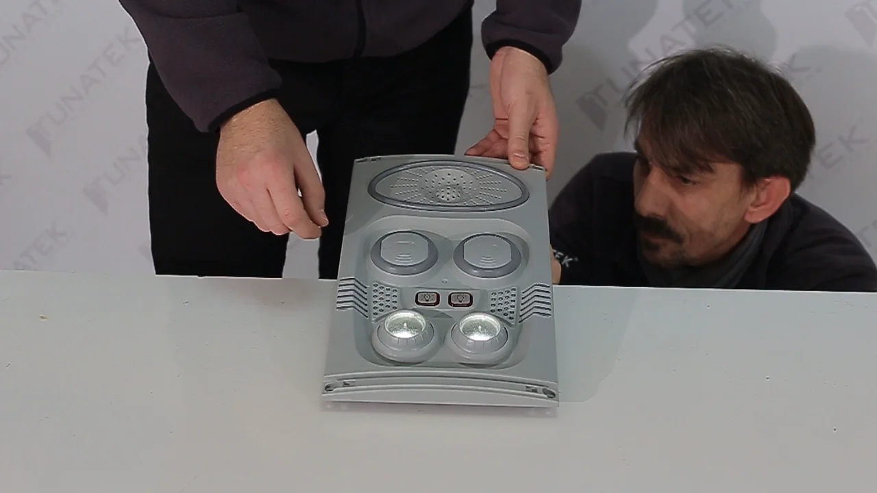 Minibus Bus Caravan Camper Panel Van Luggage Rack Sprinter Crafter