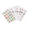 Custom Sheet Stickers