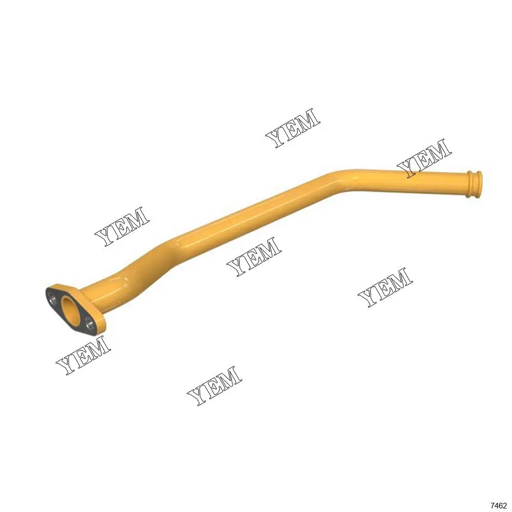 Hot Selling 966D 966F 966E 966G 972G 970F 966F II Tube Assembly 6I-2892 6I2892 High Performance Engine Parts