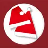 Red & white