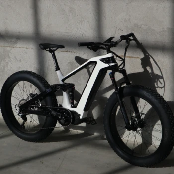 電動アシスト自転車 ファットバイク爆速1000w A21f911cd5ab648beb47f9c46cfd8c