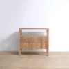 Natural Wood Color