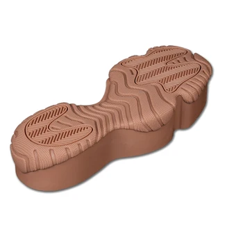 Soonser 3d Printed Custom Shoe Sole For Prototype Application - Buy 3d ...