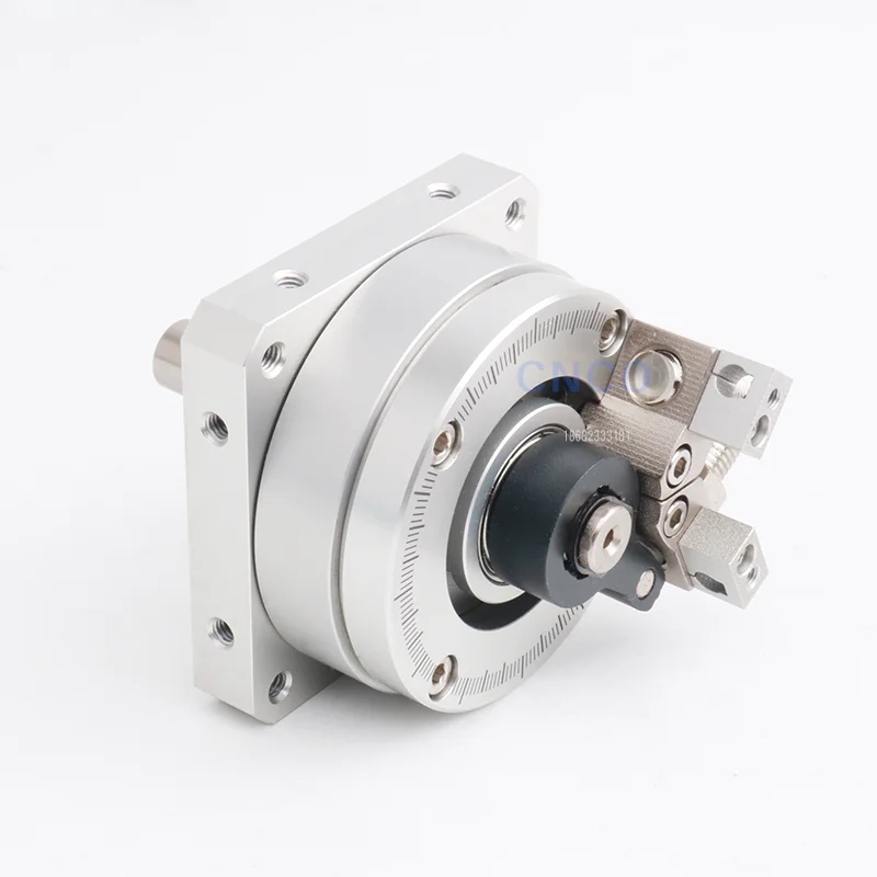 FESTOS Rotary Cylinder Semi-rotary Drive DSM-6-10-12-16-25-32-40-90-180-270-P-A-B festo electric cylinder