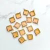Orange Morganite