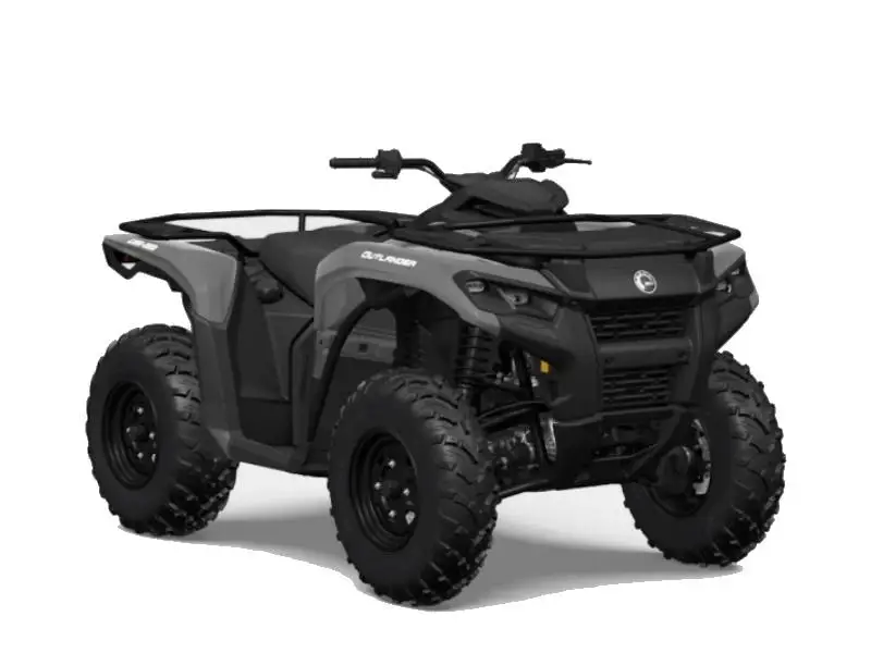 2024 Can-am Outlander 700 Atv - Buy Atv Outlander 700,Electric Atv,4 ...