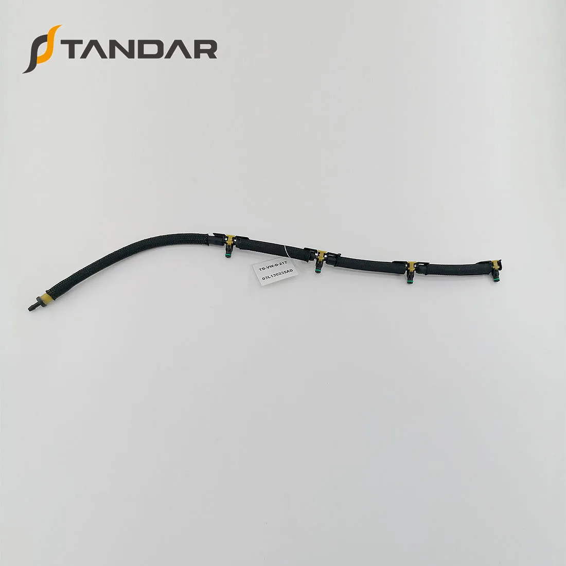 Fuel Return Line 03l130235ad For Volkswagon Passat 2.0 Tdi Buy