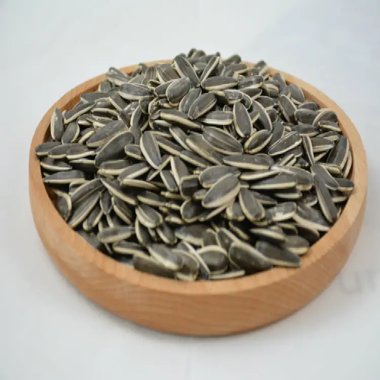 Black Sunflower Seeds High Quality New Crop Sunflower Seeds Raw