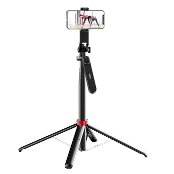 Ulanzi MA09 (9620)Selfie Stick Tripod detail image