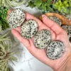 Dalmatian jasper