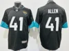 Nero#41 HINES-ALLEN