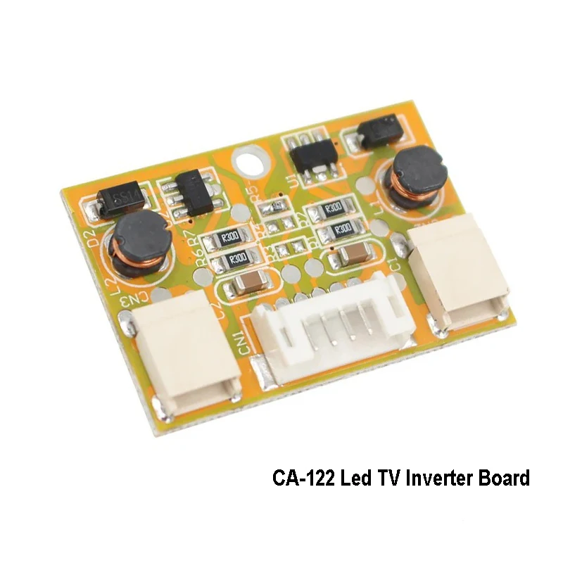 10~24V 9.6V CA-122 LED TV Inverter Board Dual Port LED LCD Backlight Inverter Constant Current Step-down Drive Power details