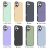 many color options
