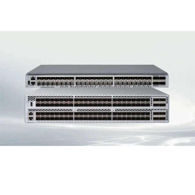 OceanStor SNS3696E FC data Storage Fibre SNS Switch