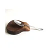 Natural wood color