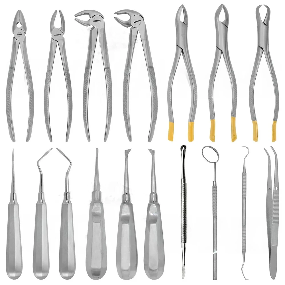 Customized Surgical Instruments Customized Made Stainless Steel Medical Surgical Instruments Kits ...