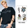 WS-A405