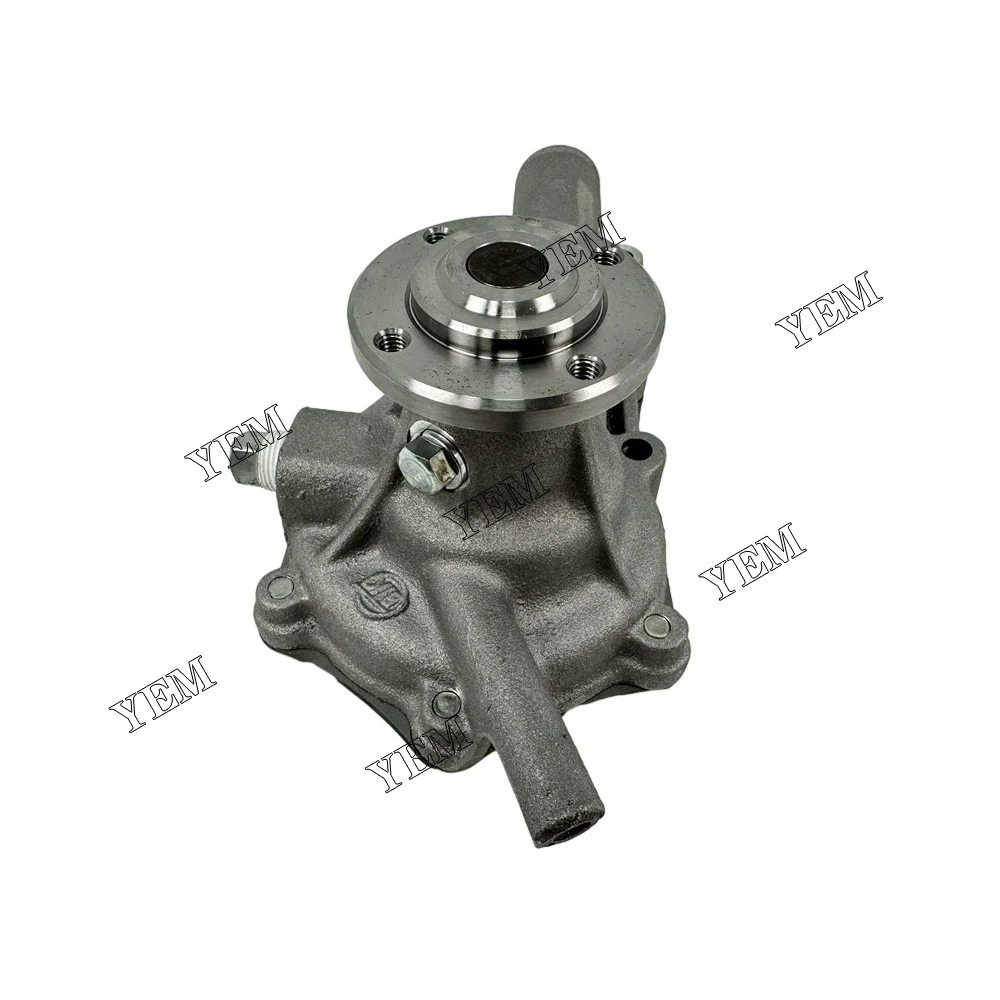 Water Pump 8-94376838-0 Fit for Isuzu 2KA1 Engine 3