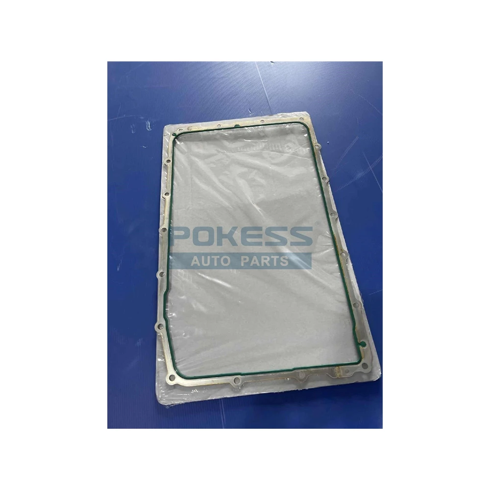 HL3Z7A191A HL3Z7A191B 10-Speed Transmission Oil Pan Gasket for Explore... — 2