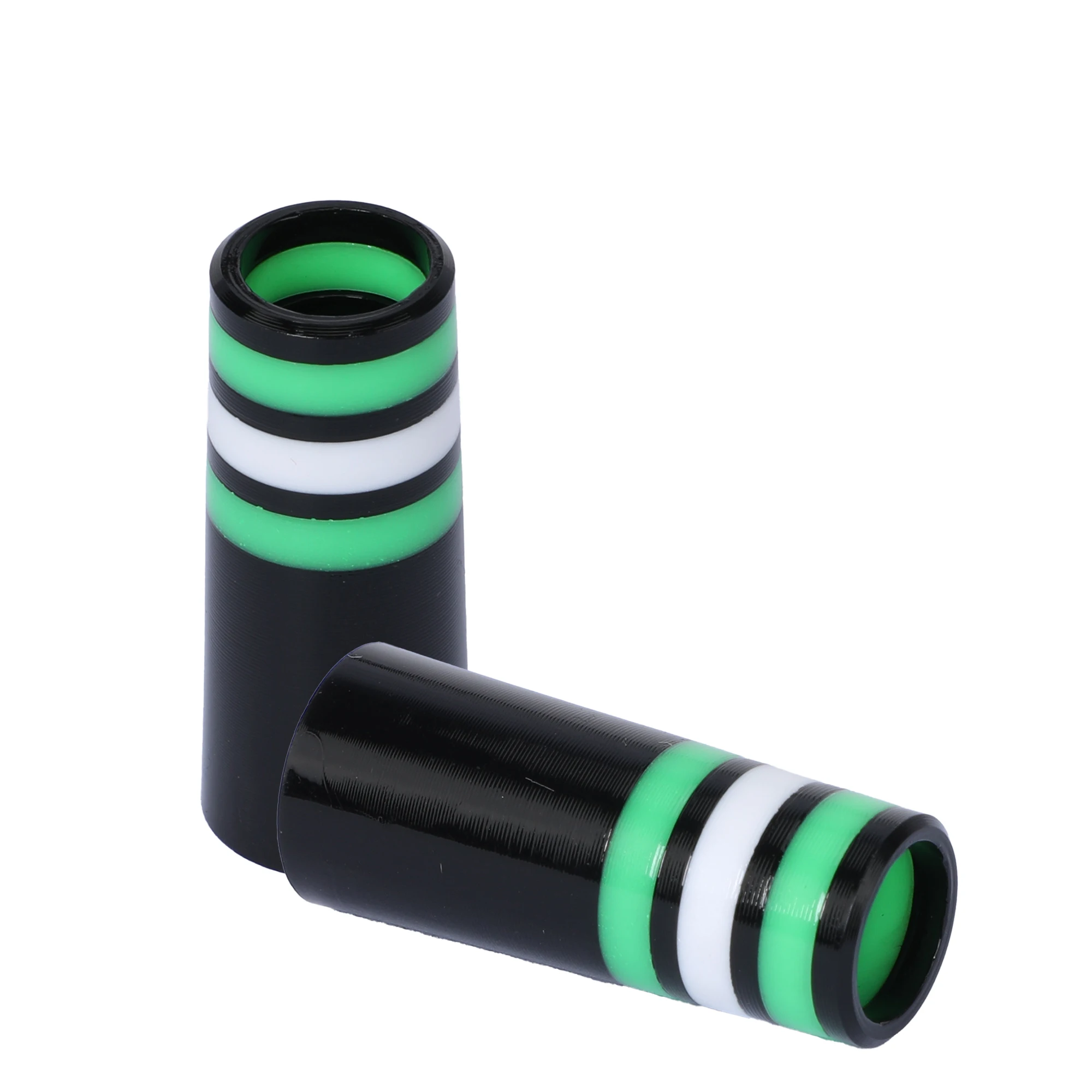 Factory Price Custom Different Sizes Various Styles Golf Ferrules for Golf Driver Wedge