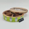 Wood