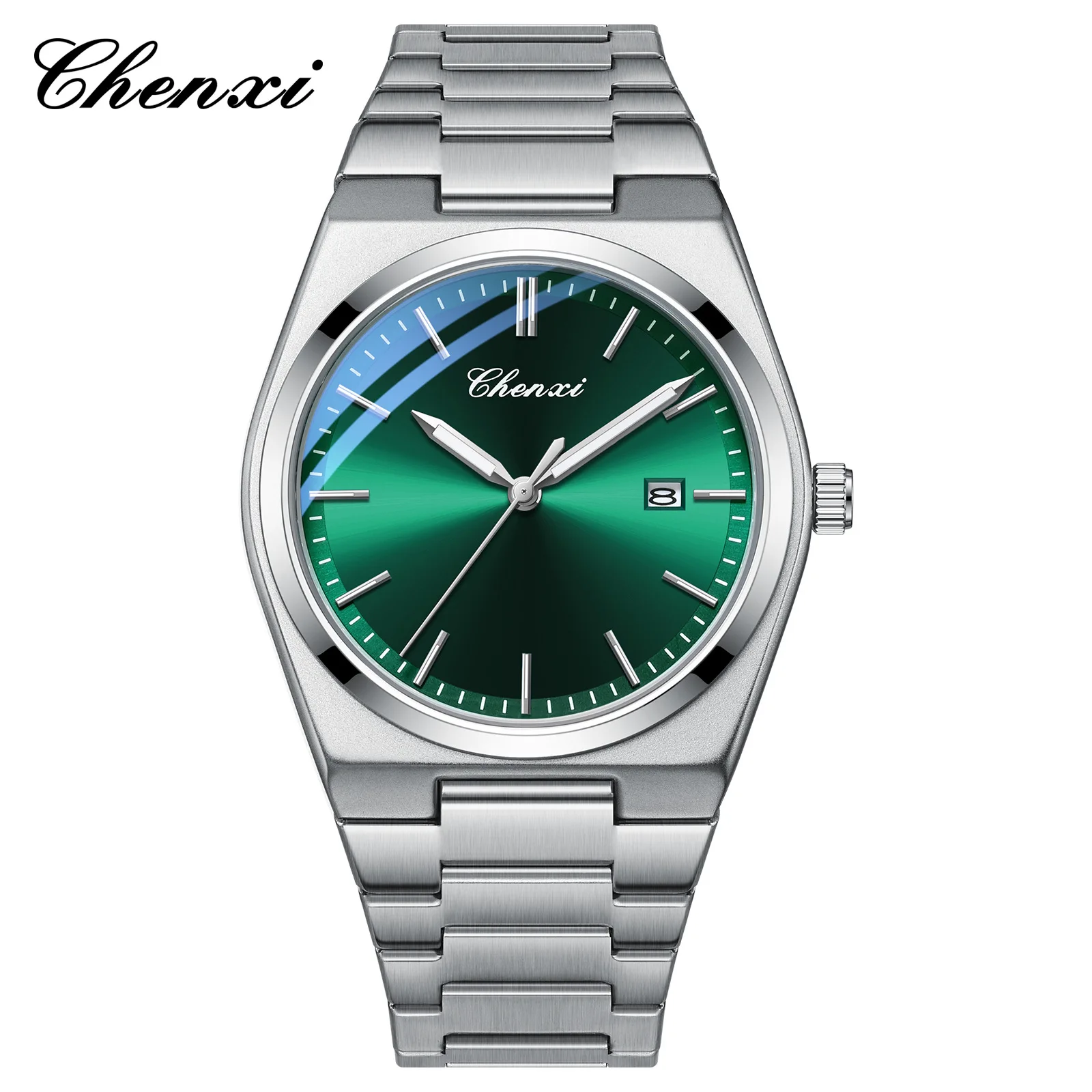 Chenxi 683 Men's Luxury Quartz Watch - Business Fashion Design