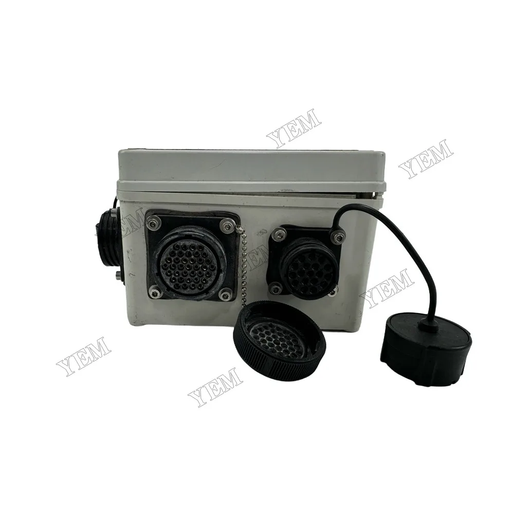 Controller ECU AG118004 Fit for Bobcat T40140 Engine 4