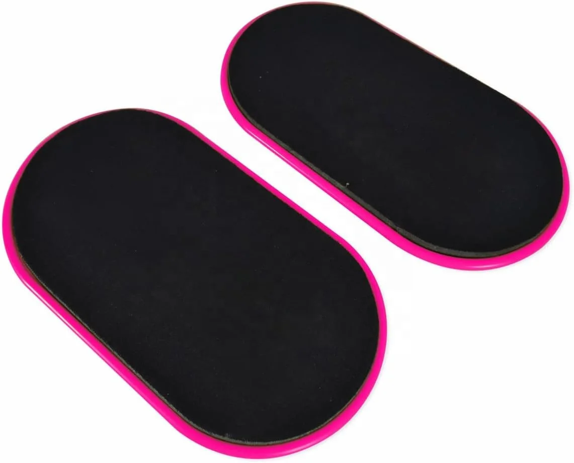 Core Sliders for Working Out Workout Fitness Sliders for Workout Abdominal Exercise Equipment Exercise Sliders