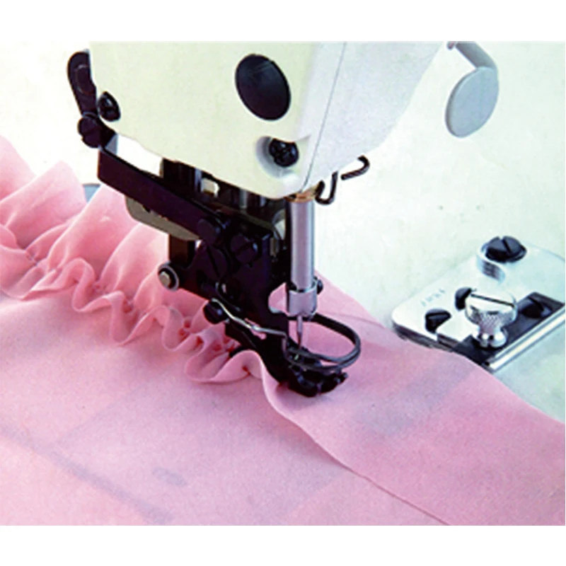 Высокоскоростная синхронная Промышленная швейная машина Lockstitch DBX1 9 #-18 #33 5/46