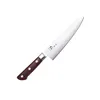 CR-006 Reigetsu KURENAI Gyuto 180 mm